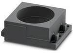 Phoenix Contact CES-LRG-BK-31 Kabelt&uuml;lle geschlitzt Klemm-&Oslash; (max.) 31 mm NBR