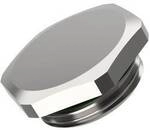 LAPP SKINDICHT&reg; BL-M 6KT. 40x1,5 +FKM O-RING Blindstopfen 25 St. 52103481