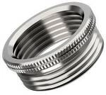 LAPP 52104220LF SKINDICHT&reg; MA-M/PG 25x1,5/11 Adapter 50 St.