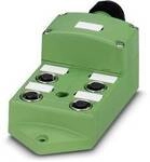 Phoenix Contact SACB-4/ 8-C SCO 1516852 Sensor/Aktorbox passiv M12-Verteiler mit
