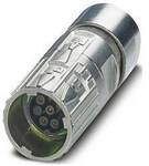 Phoenix Contact 1628993 Kabelsteckverbinder gerade Gesamtpolzahl: 5 1 St.