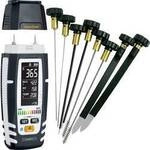 Laserliner DampMaster Allround Set Materialfeuchtemessger&auml;t 082.327A