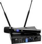 Funkmikrofon-Set Omnitronic UHF-601 13063600