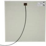 Thermo TECH Heizfolie selbstklebend 230 V/AC, 230 V/DC 50 W Schutzart IPX4 (L x...