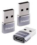 Intenso USB 2.0 Adapter 7600013