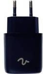 Volla USB Ladeger&auml;t 20 W USB-A Buchse, USB-C&reg; Buchse (Power Delivery) QC 2.0, QC