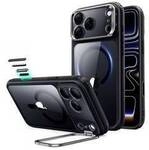ESR Case Apple iPhone 17 Pro Max, iPhone 18 Pro Max Schwarz, Transparent...