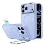 ESR Case Apple iPhone 17 Pro Max, iPhone 18 Pro Max Frost, Hellblau 1A91000602