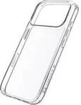 Black Rock Clear Protection Cover Apple iPhone 17 Pro, iPhone 18 Pro Transparent