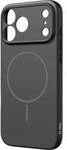 sbs mobile Hype Mag Backcover Apple iPhone 18 Pro Max, iPhone 17 Pro Max Schwarz