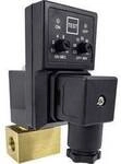 TRU COMPONENTS Direktgesteuertes Ventil TC-14215384 TC-NT-720C-A-01/24VDC 24 V/DC G