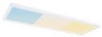 Paulmann Atria Shine 71310 LED-Panel 15.2 W Warmwei&szlig; Wei&szlig;