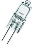 OSRAM HOMELIGHTING Backofenlampe EEK: G (A - G) G4 30.00 mm 12 V 10 W Warmwei&szlig;...