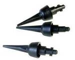 Kurth Electronic Z130B Probe Pr&uuml;fspitze 3 St.