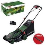 Bosch Home and Garden ROTAK18V2-38 Akku-Rasenm&auml;her 06008B9M02
