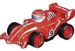 CARRERA 20065036, Carrera 20065036 First Auto Formula Kidz - Fireflash
