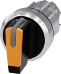 SIEMENS 3SU10522BM000AA0, Siemens 3SU10522BM000AA0 3SU1052-2BM00-0AA0 Knebelschalter