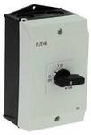 Eaton P1-40/I2 EIN-AUS-Schalter im Geh&auml;use 40 A 690 V 1 x 90 &deg; Grau, Schwarz...