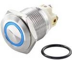 TRU COMPONENTS TC-7494696 TC-GQ16F-10E/L/B/12V/S Vandalismusgesch&uuml;tzter...