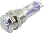 TRU COMPONENTS TC-6647596 LAS4GQH-11ZE/B/24V/S Druckschalter 48 V 2 A 1 x...