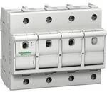 Schneider Electric MGN02763 Sicherungslasttrennschalter Sicherungsgr&ouml;&szlig;e = D02 10 A