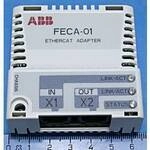 ABB FECA-01 Adaptermodul 3AUA0000072069
