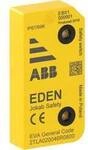 ABB Sicherheits-Sensor Eva General code Schutzfeldh&ouml;he 60 24 V 2TLA020046R0800