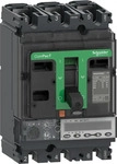 SCHNEIDER ELECTRIC C25V36E160, Schneider Electric C25V36E160 Leistungsschalter...