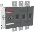 ABB 1SCA022860R5850 OT1000E03 Lasttrennschalter 3polig 1000 A