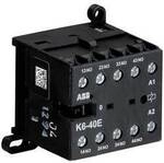 ABB K6-40E-27 Kleinsch&uuml;tz 4 Schlie&szlig;er Piece 1 St. GJH1211001R2407
