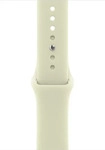 APPLE MJW04ZM/A, Apple Watch Sport Band 46 mm S/M Zartes Agavengr&uuml;n
