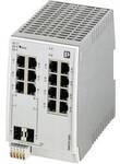 Phoenix Contact 1031683 FL SWITCH 2314-2SFP PN Industrial Ethernet Switch