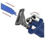 Bosch Accessories 2607012091 Gemischtes S&auml;bels&auml;geblatt-Set, 6-tlg 1 St.