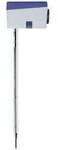 Jumo Widerstandsthermometer 00410563 F&uuml;hler-Typ Pt100 Messbereich...