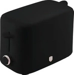BERLINGERHAUS BH/9702, BerlingerHaus Toaster mit Deckel, Toastfunktion Schwarz,...