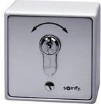 Somfy 1871148 Torantrieb Schl&uuml;sseltaster Unterputz, Aufputz