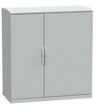 Schneider Electric Schaltschrank-Leergeh&auml;use 1 St. Piece NSYPHDZT12126P