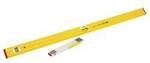 Stabila Bonus Pack 20280 Wasserwaage 100 cm