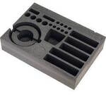 Gedore Automotive 3126382 KL-4999-1317 A Schaumstoffeinlage (B x H x T) 445 x...