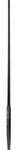 Fiskars 1027235 Eisenstange