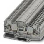 Phoenix Contact 3035688 Bauelementreihenklemme 8.2 mm Zugfeder Grau 50 St. Piece