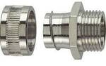 HellermannTyton 166-30325 SSC25-FM-M25-SS316-ML Schlauchverschraubung Metall M25