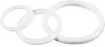 LAPP 53801090 SKINDICHT JT &Ouml;LFLON M50 Dichtring M50 Polytetrafluorethylen...