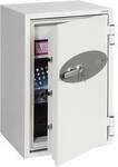 Phoenix DS2502K Data Combi Feuerschutztresor wasserabweisend, feuerfest