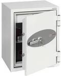 Phoenix DS2501K Data Combi Feuerschutztresor wasserabweisend, feuerfest