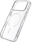 Black Rock Mag Clear Cover Apple iPhone 17 Pro, iPhone 18 Pro Transparent 232470