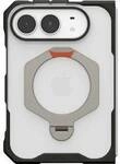 Urban Armor Gear Mouve XTE 360 MagSafe Case iPhone Duo Transparent 114567114343
