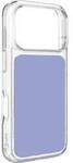 sbs mobile Plate Mag Backcover Apple iPhone 18 Pro, iPhone 17 Pro Blau