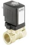B&uuml;rkert Servogesteuertes Ventil 221621 230 V/AC G 3/4 Muffe Nennweite (Details) 13