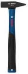 Bosch Professional Schlosserhammer 500 g 1600A03B6D Schlosserhammer 322 mm 1 St.